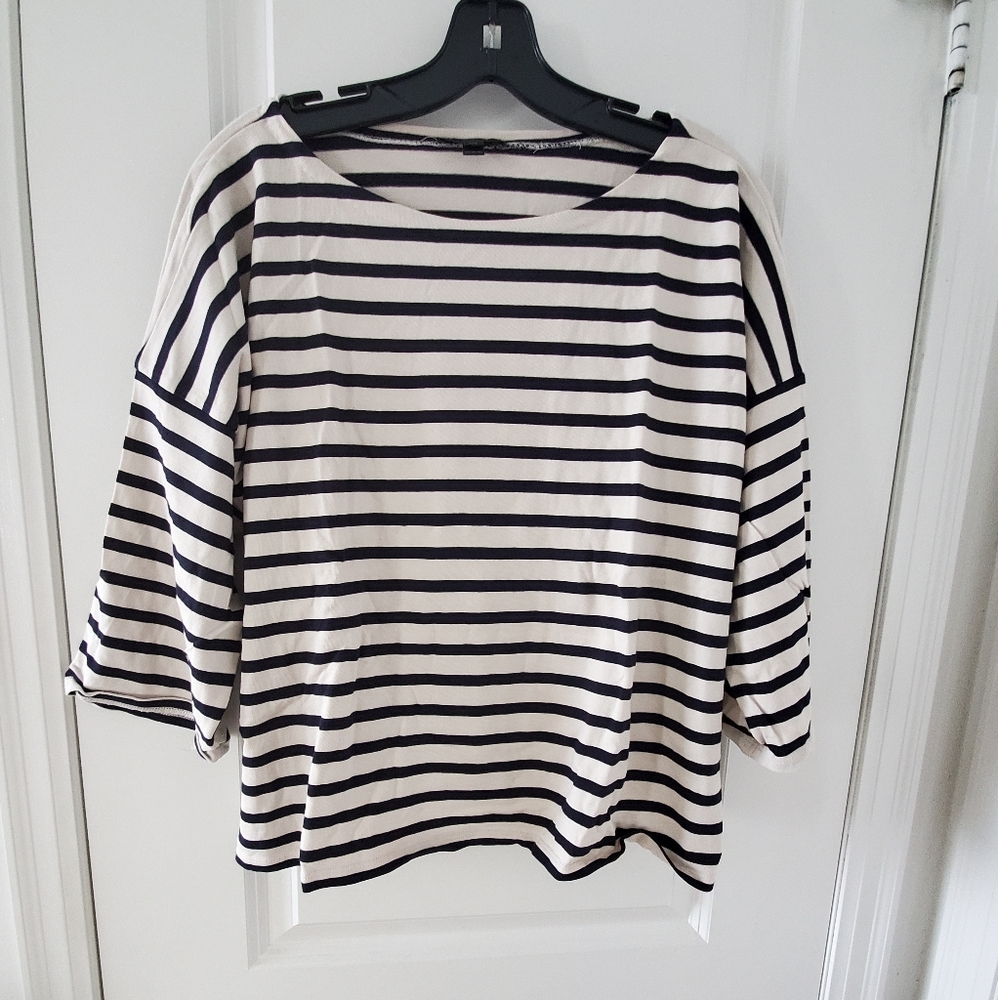 J.Crew Top - Picture 1 of 3